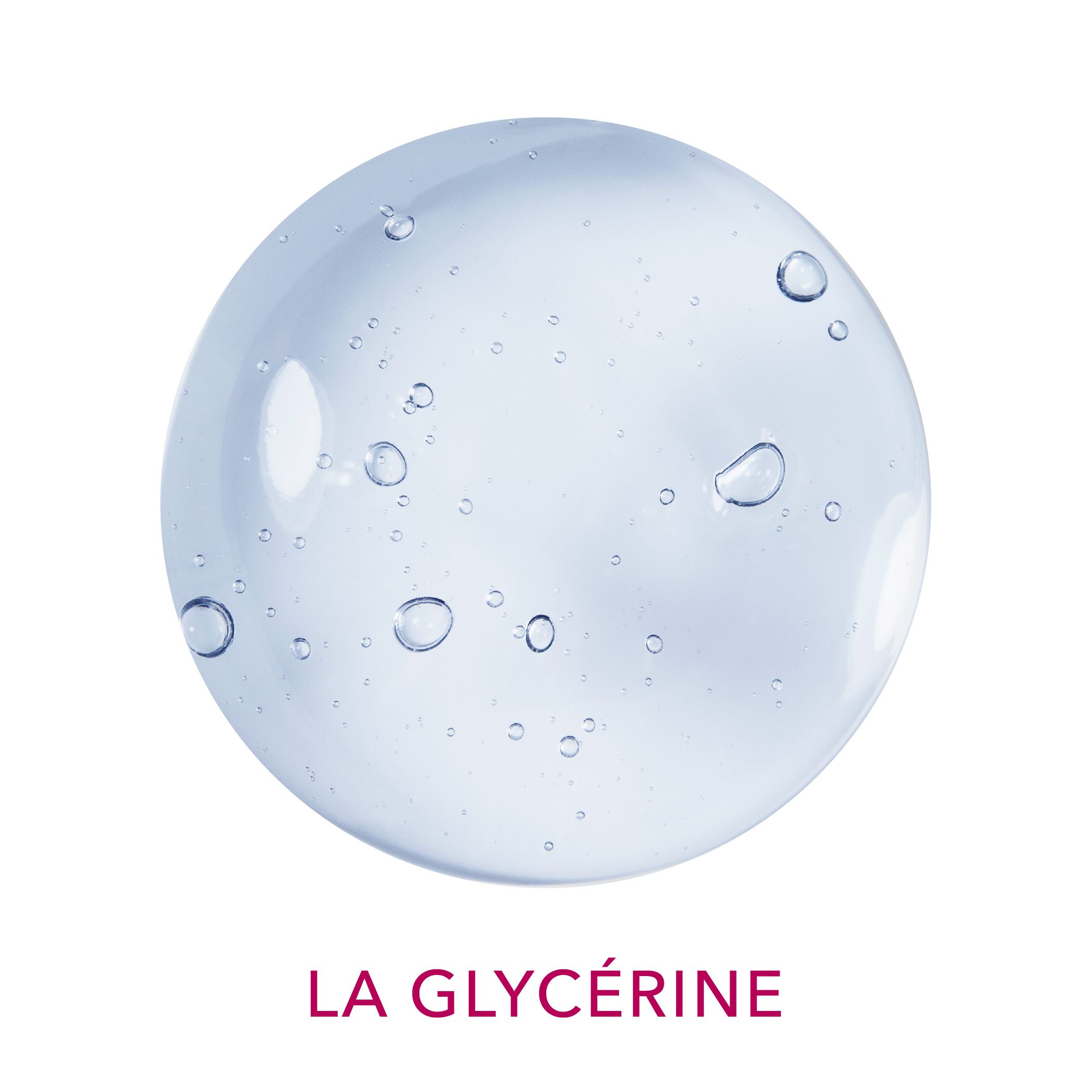 Glycérine biologique