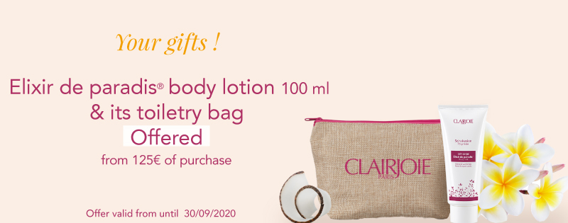 trousse offerte