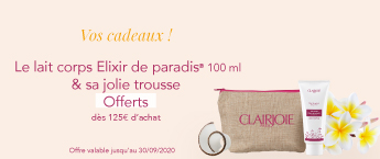 trousse offerte