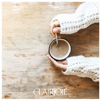 Blog Clairjoie comment s'acclimater au froid