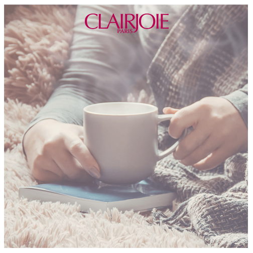 Blog Clairjoie, adpoter le Hygge