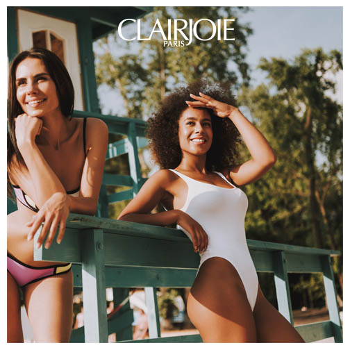 Blog Clairjoie : préparer sa peau aux vacances d'été
