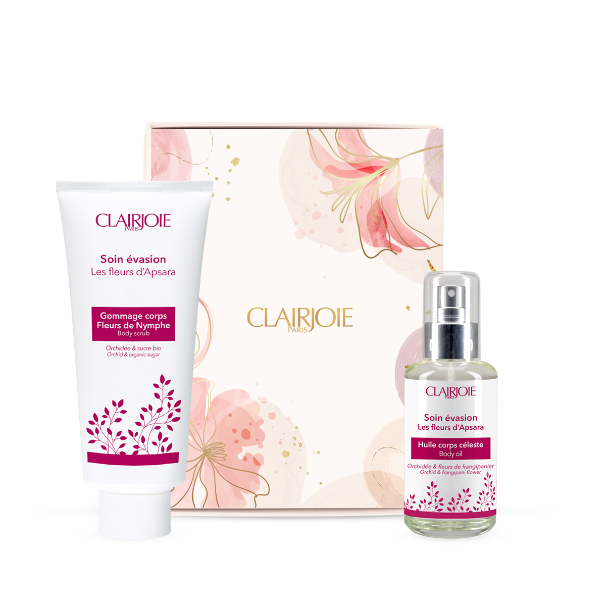 Lot De 45 Produits De Beauté Bio Français - Crèmes, Soins, Maquillage Valeur 400€ Neuf