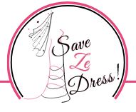 Save Ze Dress