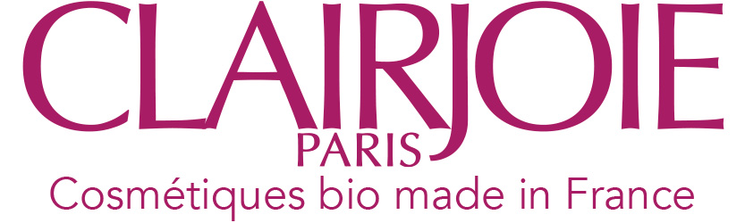 Clairjoie Cosmétiques bio et naturels