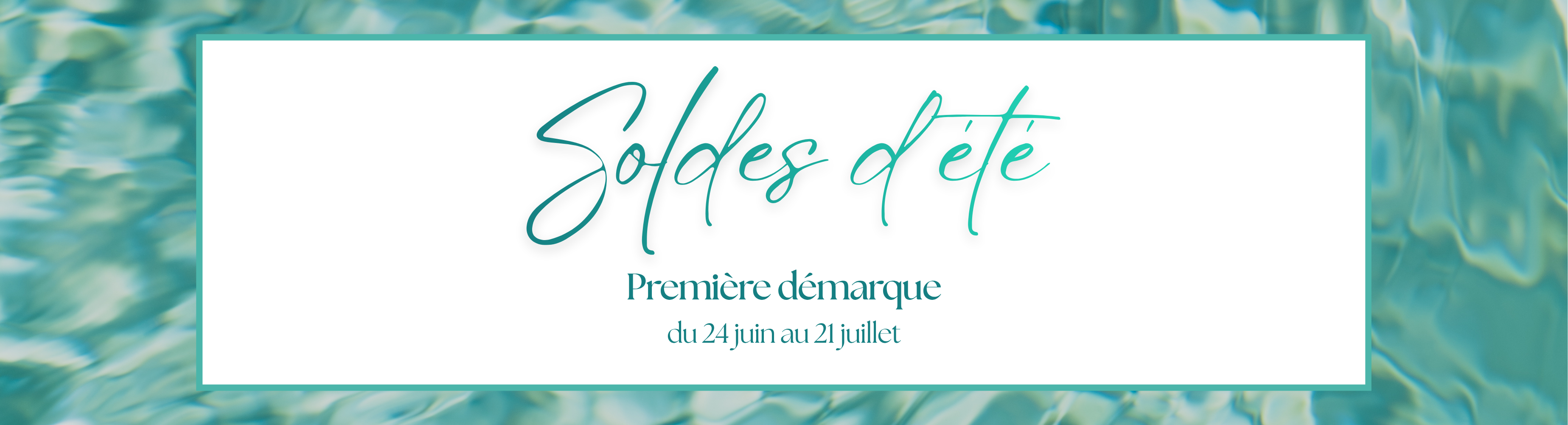 Soldes